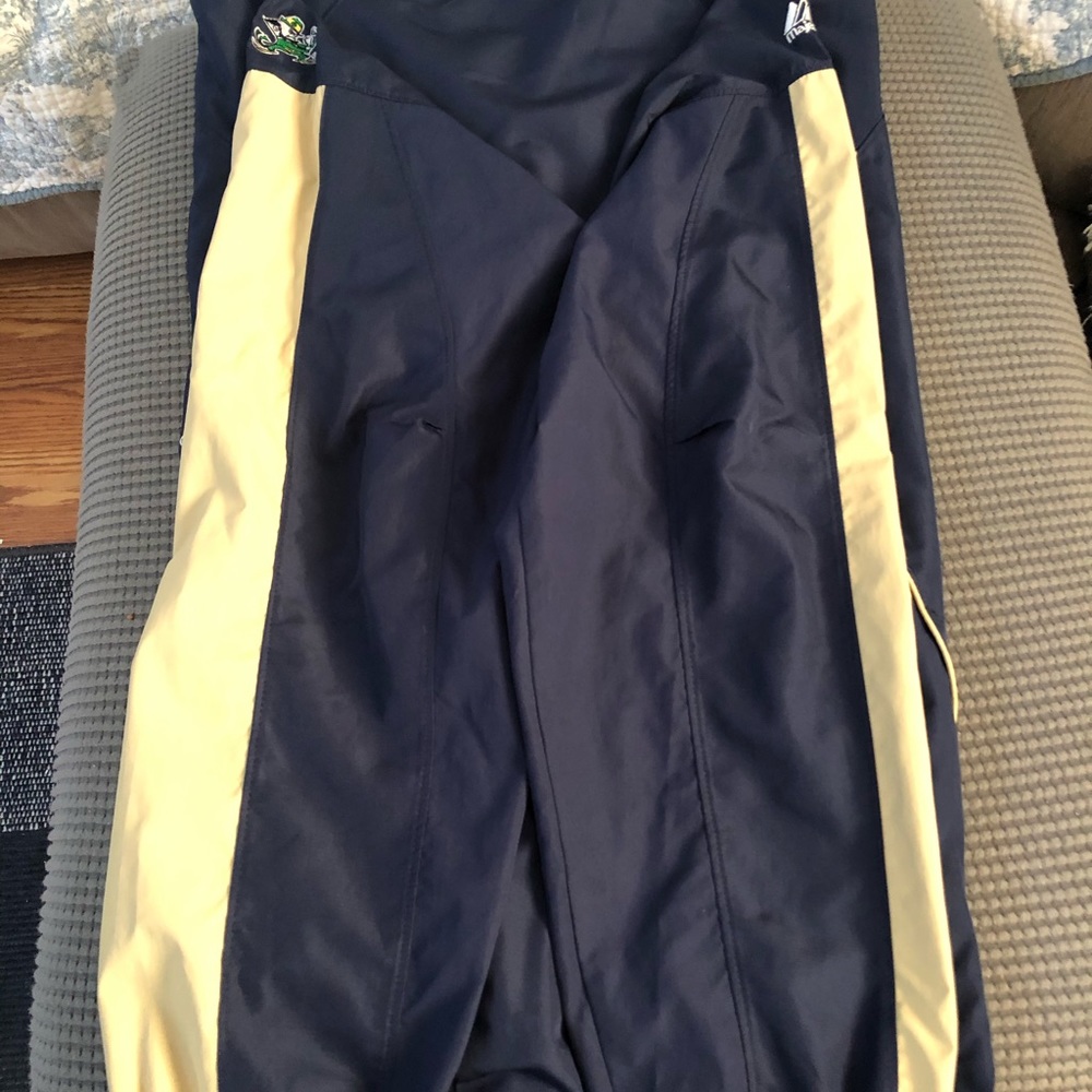 Notre Dame Pullover. - image 2